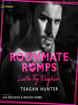 cover image of Loathe Thy Neighbor